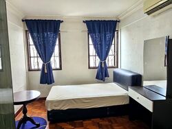 Blk 161 Mei Ling Vista (Queenstown), HDB 4 Rooms #573393381